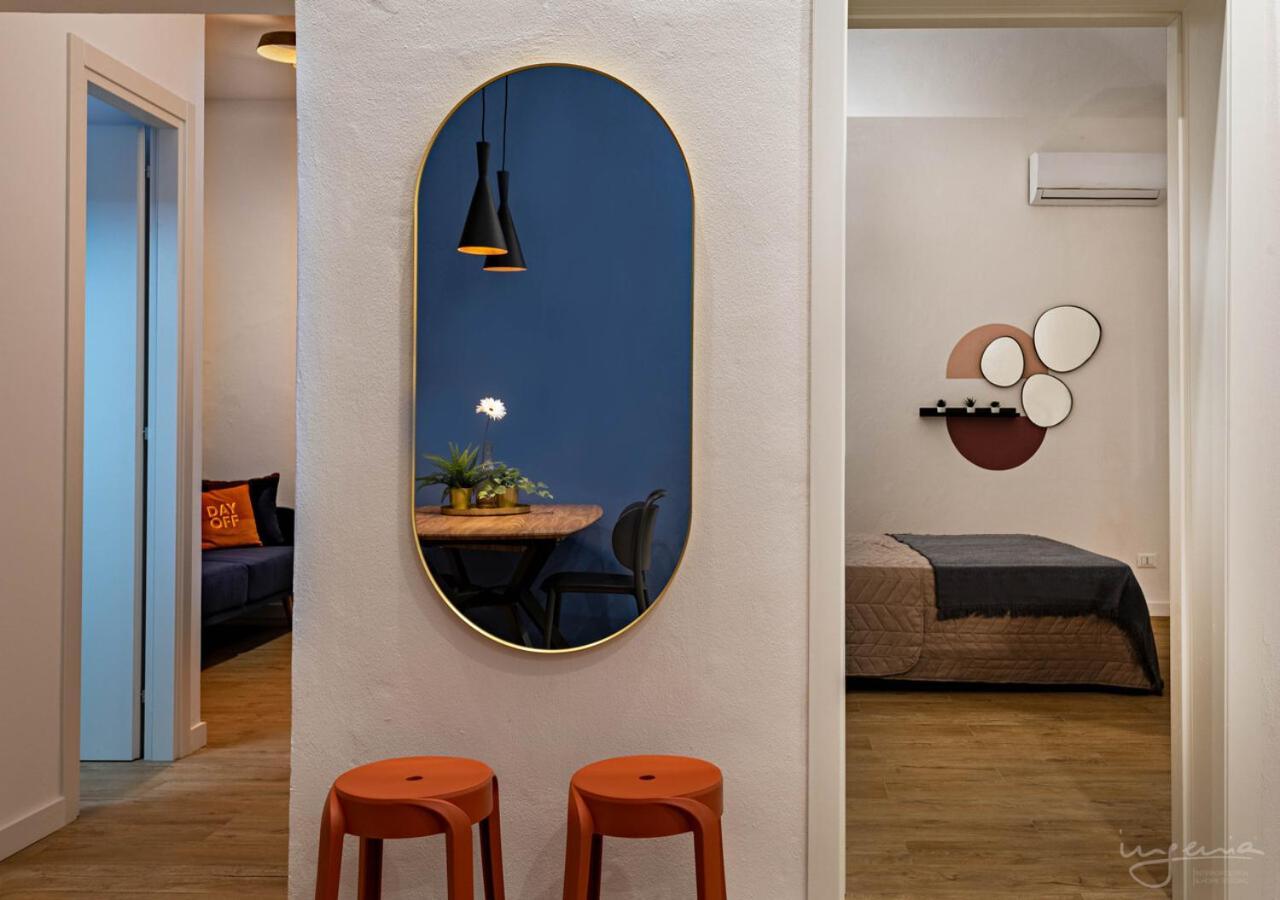 The Urban Blue, Superior Apartment Near Lungarni Pisa Dış mekan fotoğraf