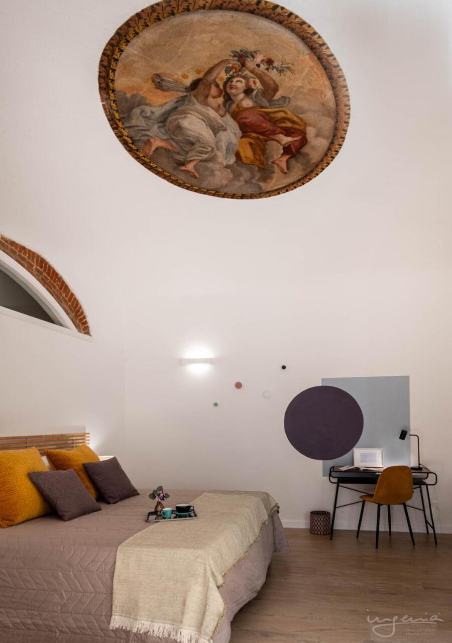 The Urban Blue, Superior Apartment Near Lungarni Pisa Dış mekan fotoğraf