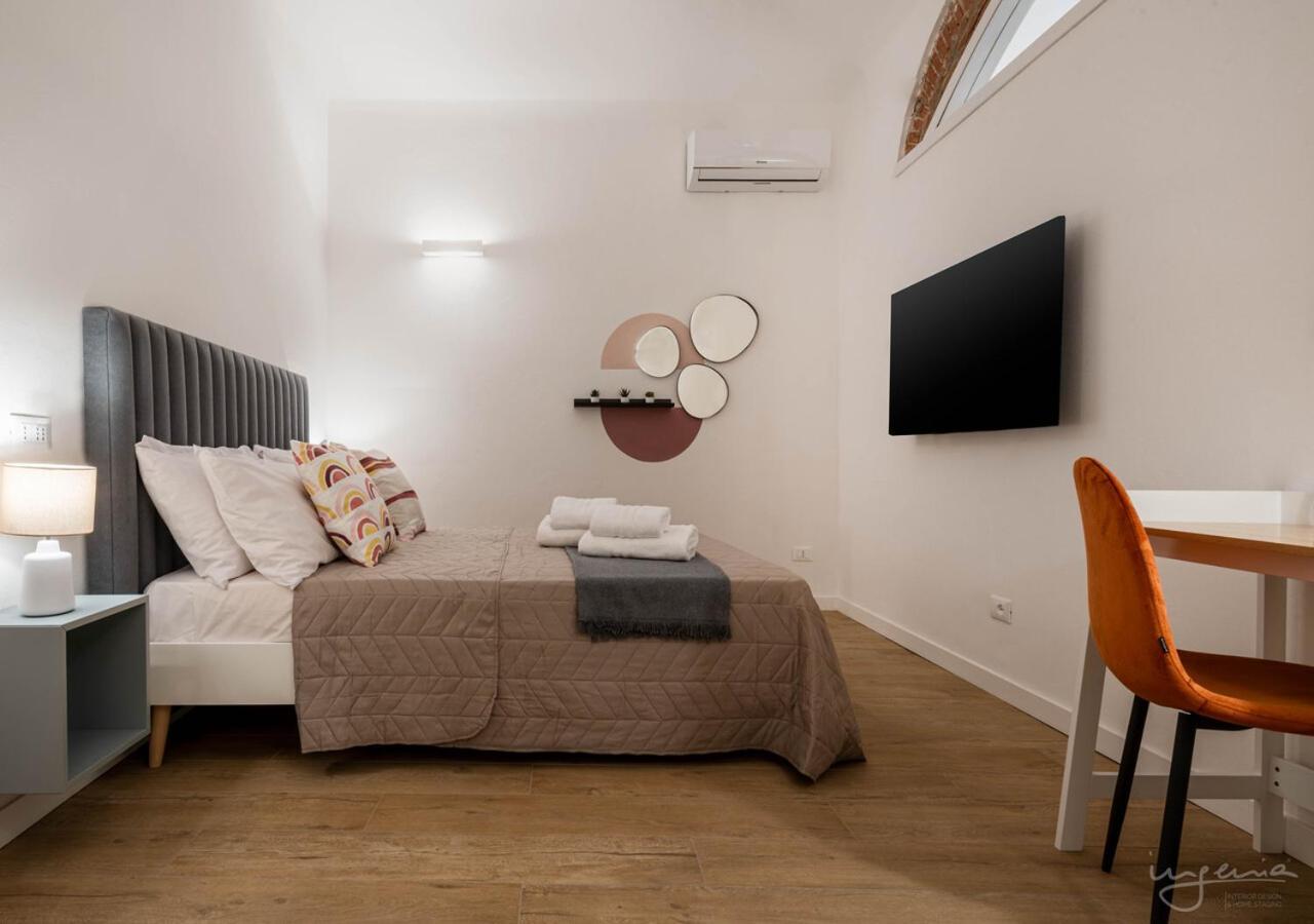 The Urban Blue, Superior Apartment Near Lungarni Pisa Dış mekan fotoğraf