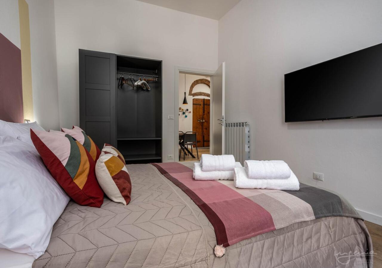 The Urban Blue, Superior Apartment Near Lungarni Pisa Dış mekan fotoğraf