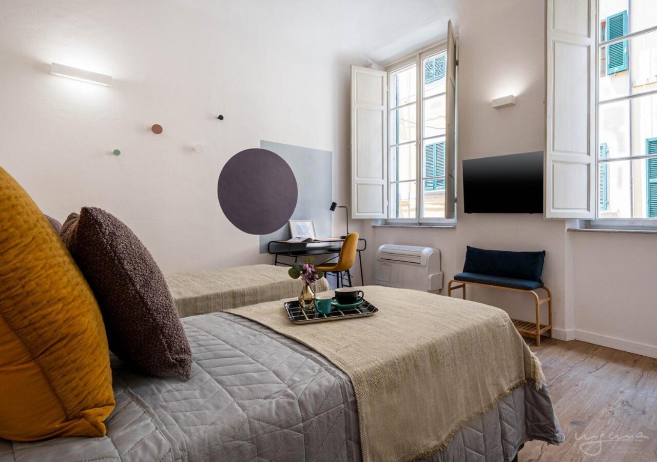 The Urban Blue, Superior Apartment Near Lungarni Pisa Dış mekan fotoğraf