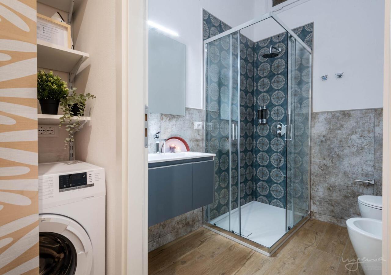 The Urban Blue, Superior Apartment Near Lungarni Pisa Dış mekan fotoğraf